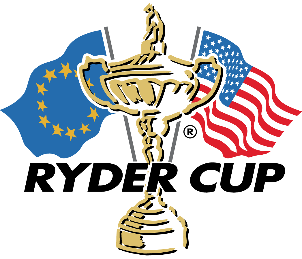 Ryder Cup 0-2010 Primary Logo iron on transfers for clothing